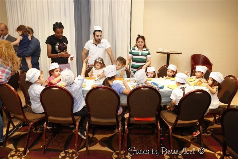 A Night with the Breastfeeding Stars
